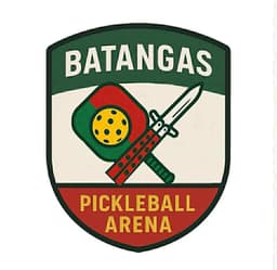 Batangas Pickleball Arena logo