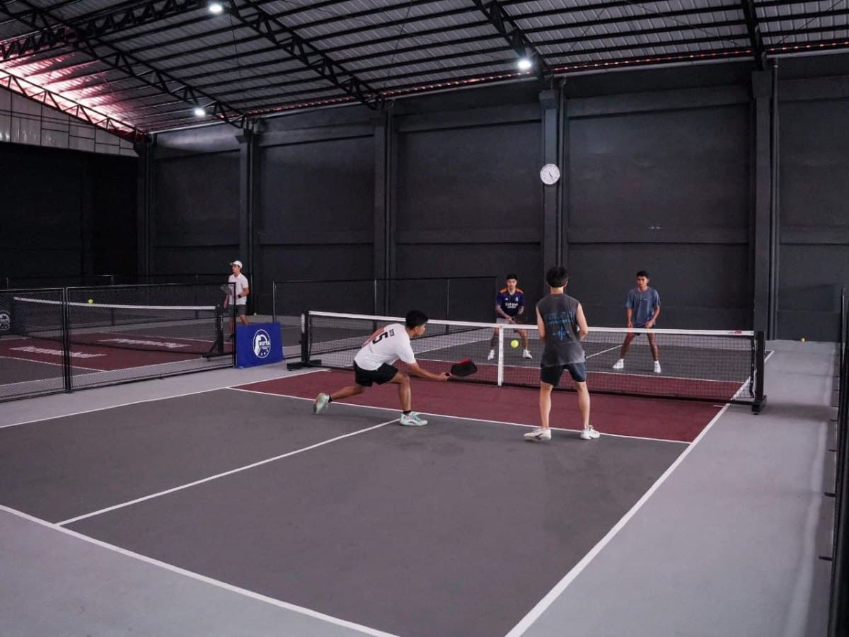 InCredoBall Sports & Development