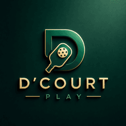 D'Court Play logo