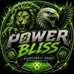 Power Bliss logo