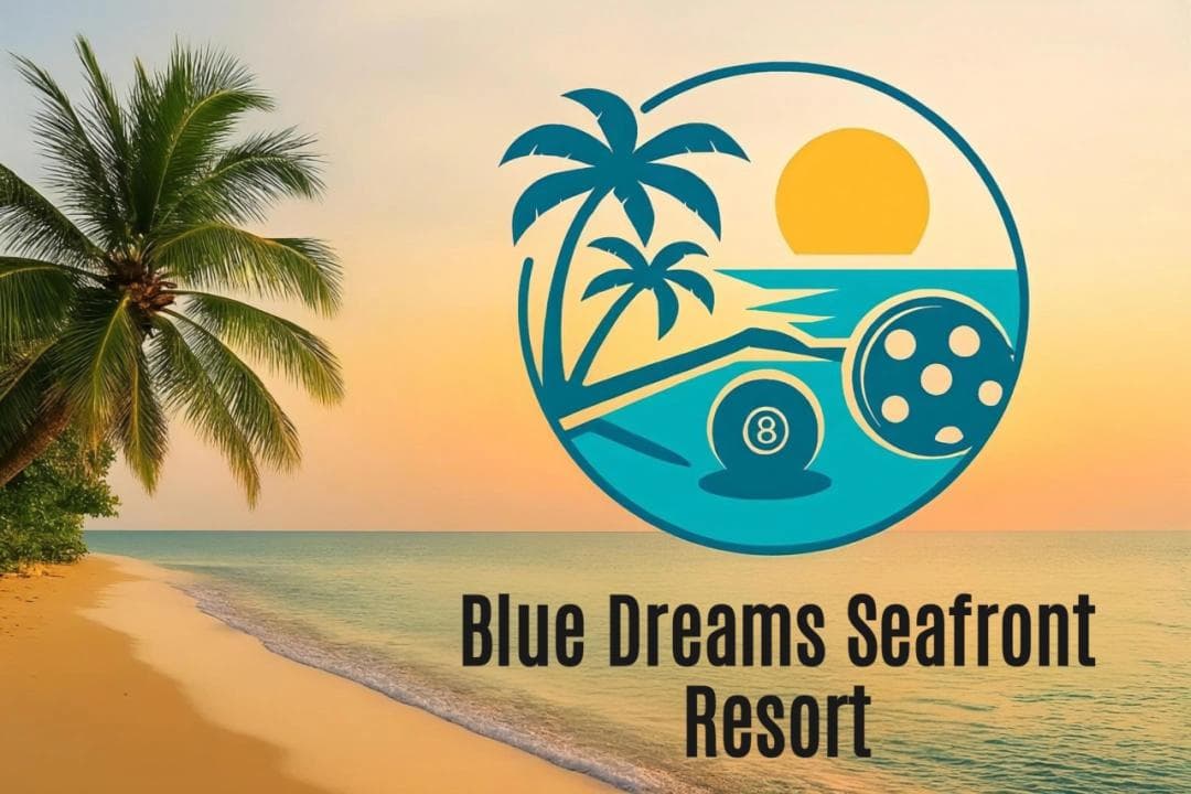 Blue Dreams Seafront Resort