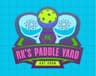 RK's Paddle Yard logo