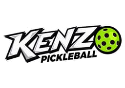 Kenzo Pickleball Court logo