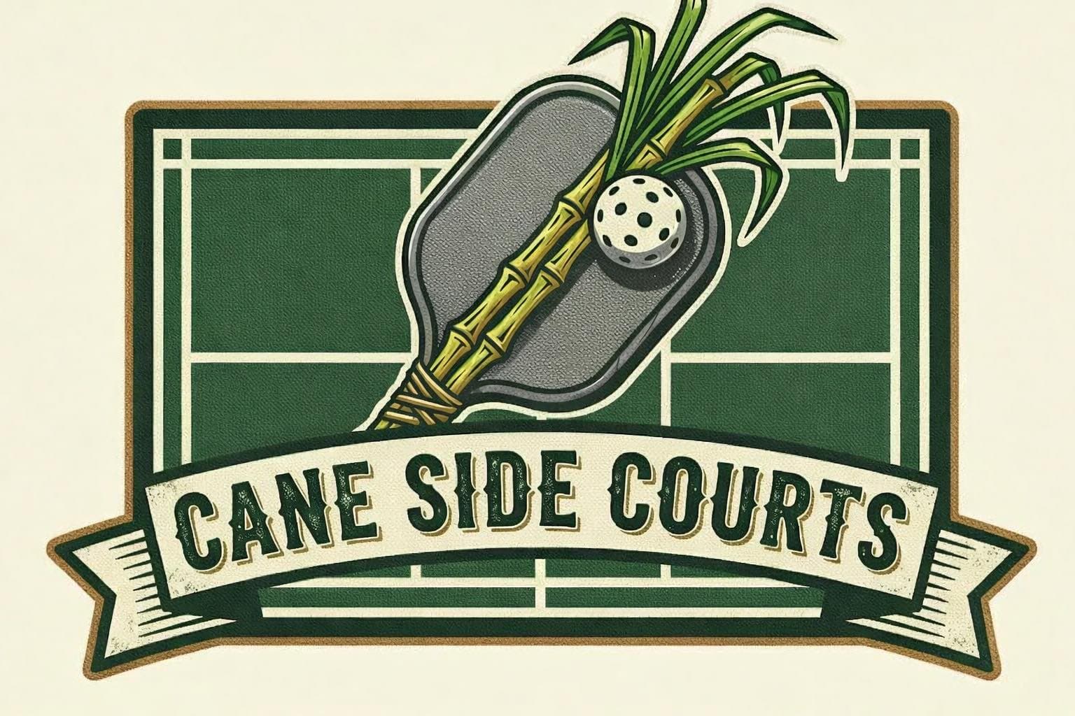 Cane Side Courts