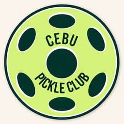 Cebu Pickle Club logo