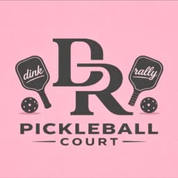 Dink and Rally logo