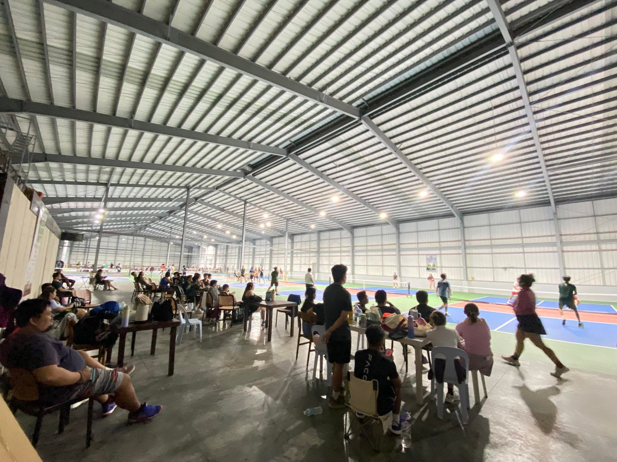 Cebu Pickle Club