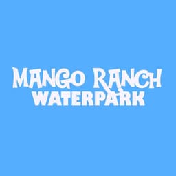 Mango Ranch Pickleball Court logo