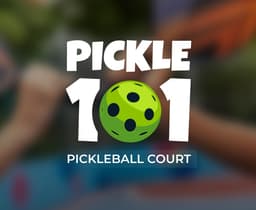 Pickle101 logo