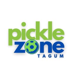 Picklezone Tagum logo