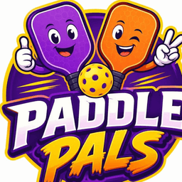 PaddlePals Recreational Hub logo