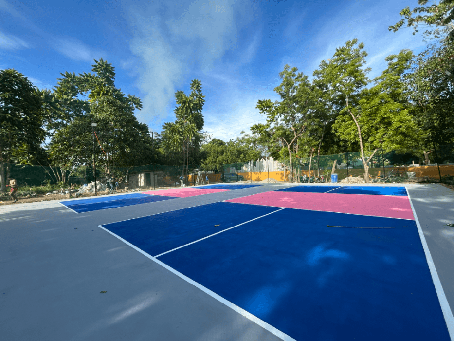Zhy Pickleball