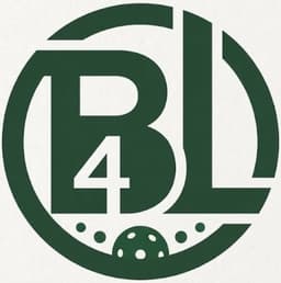B4L Sports Center logo