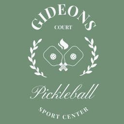Gideons Court logo