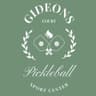 Gideons Court logo