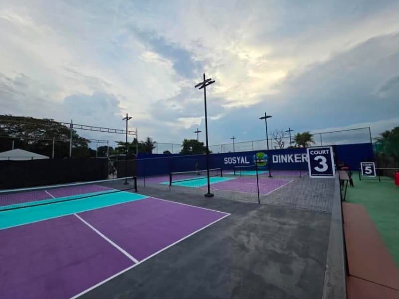 Sosyal Dinkers Davao