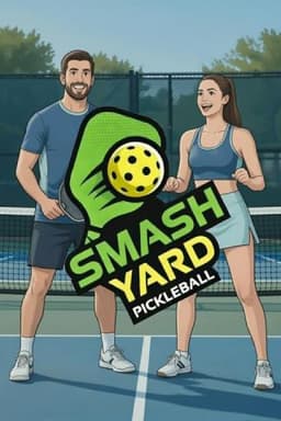 Smash Yard logo