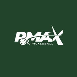 PMAX logo