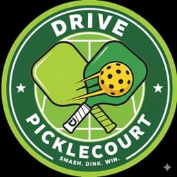Drive Picklecourt logo