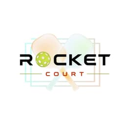 Rocket Court logo