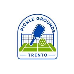 Pickle Grounds Trento logo
