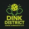 Dink District logo