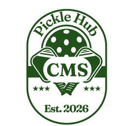 CMS PICKLE HUB logo