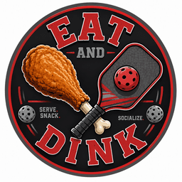 Eat&dink logo