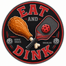 Eat&dink logo