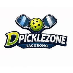 DPickleZone logo