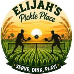 Elijah’s Pickle Place logo
