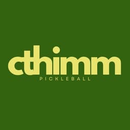 Cthimm Pickleball logo