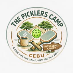 The Picklers Camp logo