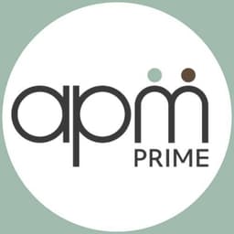 APM Prime (Mall) logo