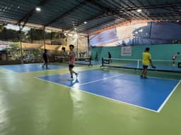HBox Pickleball Sibulan logo