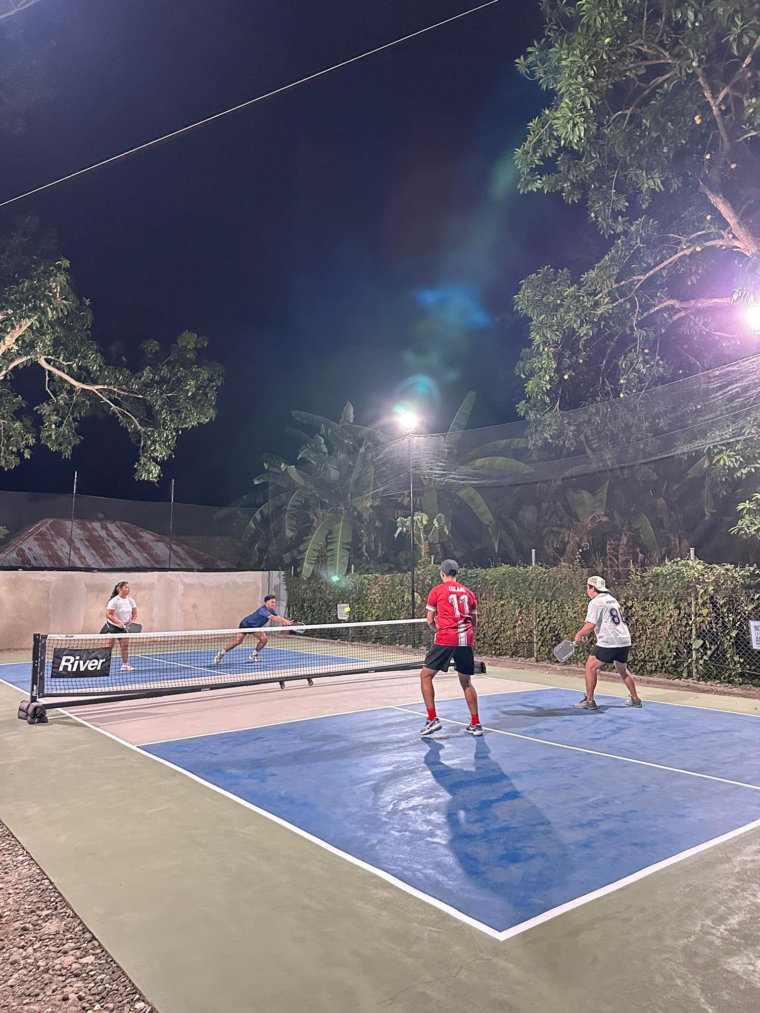 Westside Courts