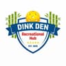 Dink Den Recreational Hub logo