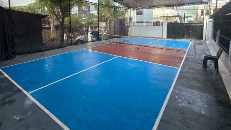 Sayson's Place