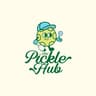 The Pickle Hub logo
