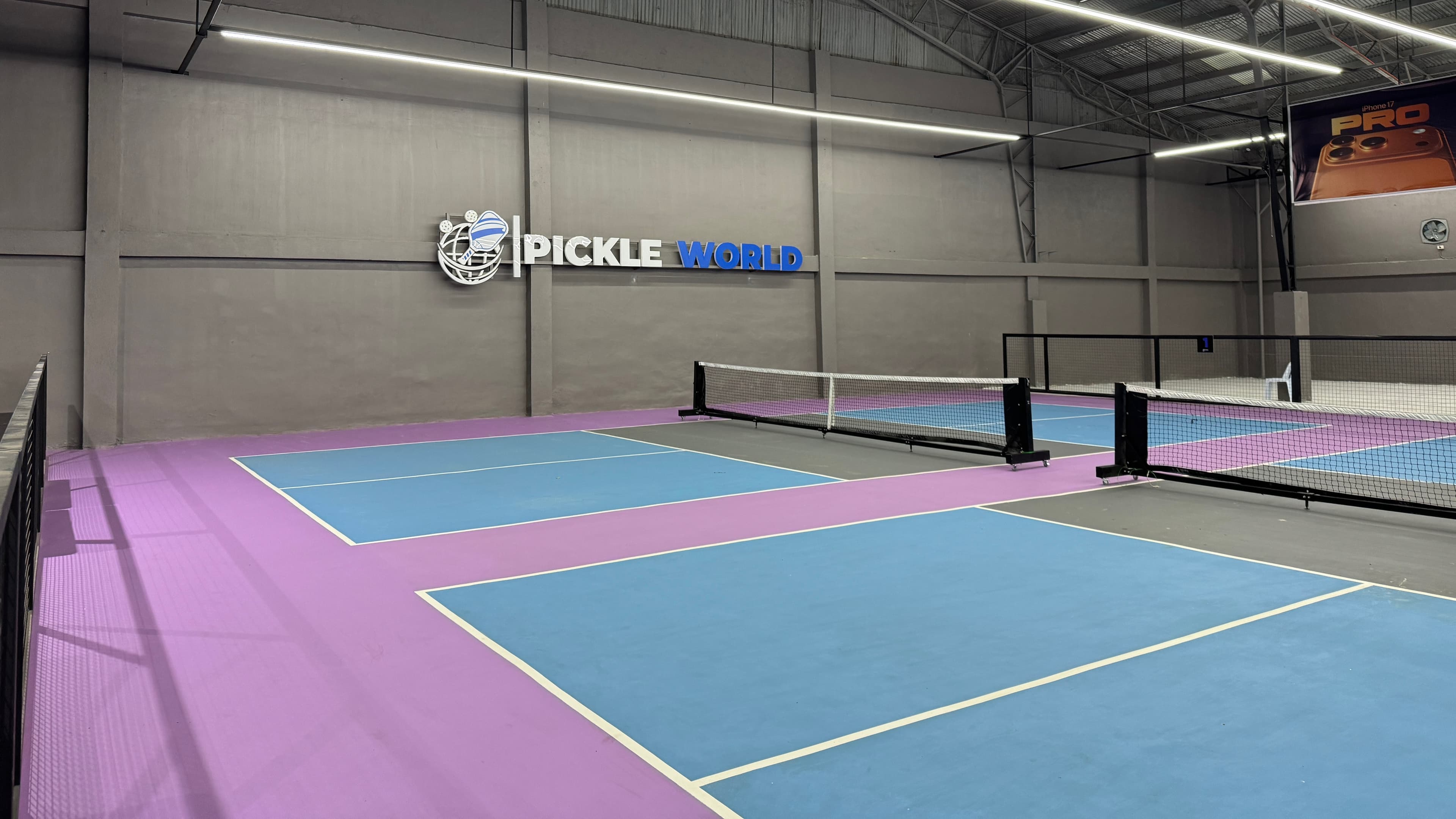 Pickle World Gensan - Downtown