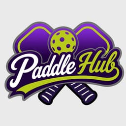 Paddle Hub logo