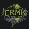 CRMB Paddle Zone logo