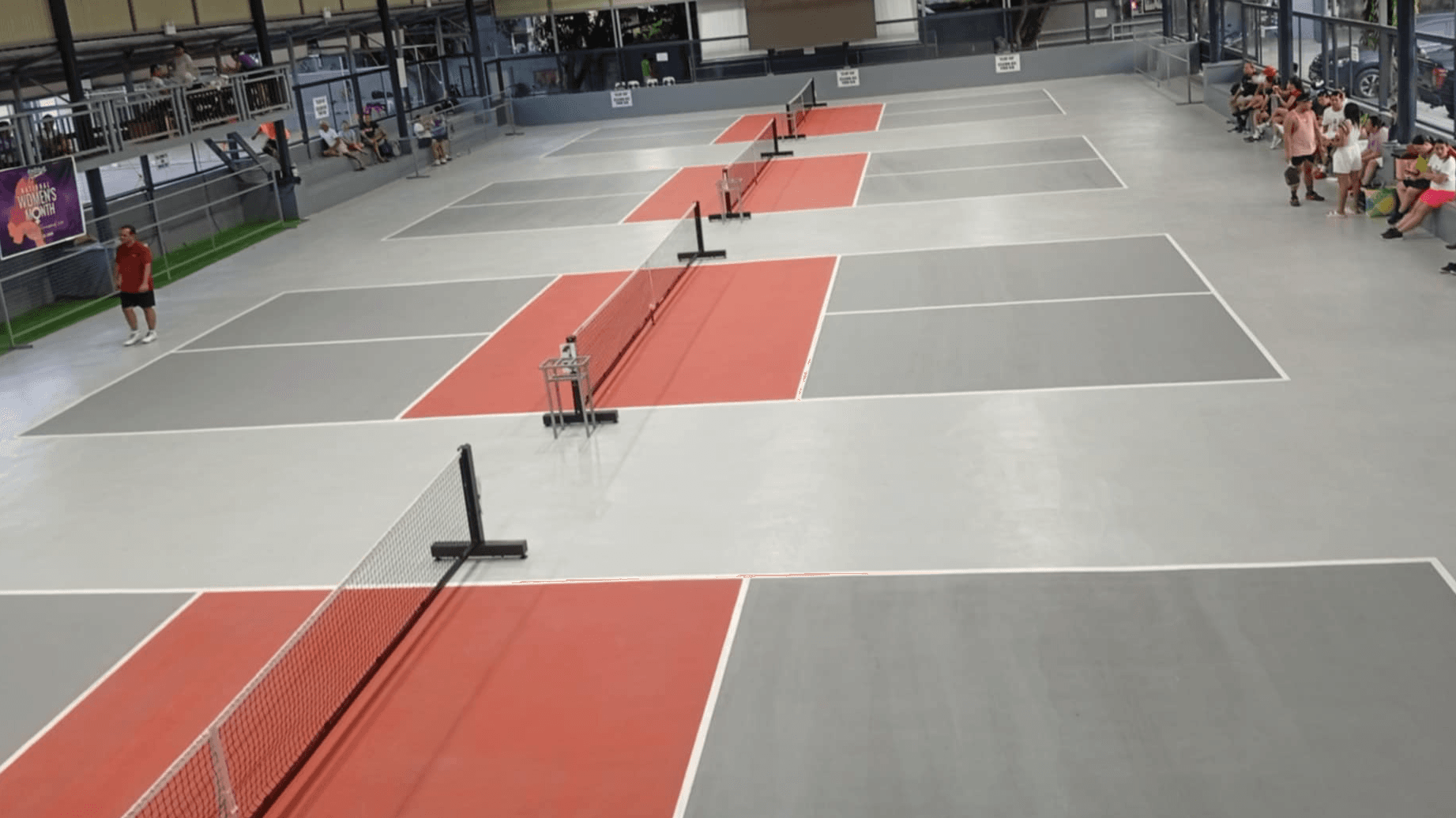 FPB Sports Complex