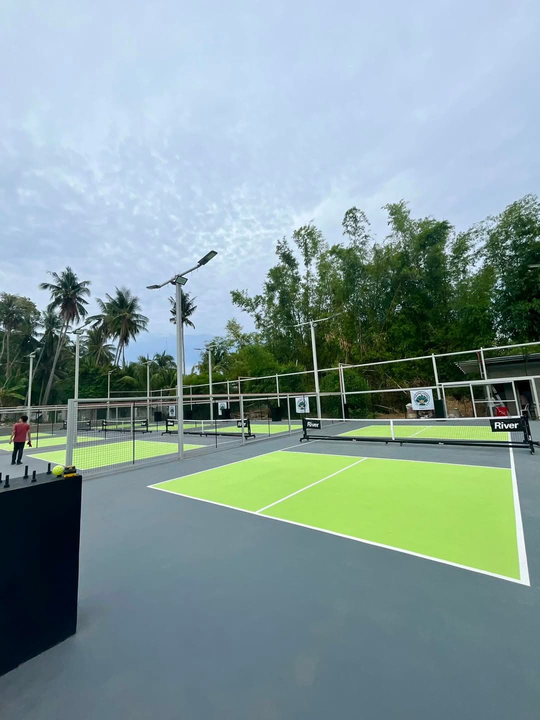Tugawe Courts