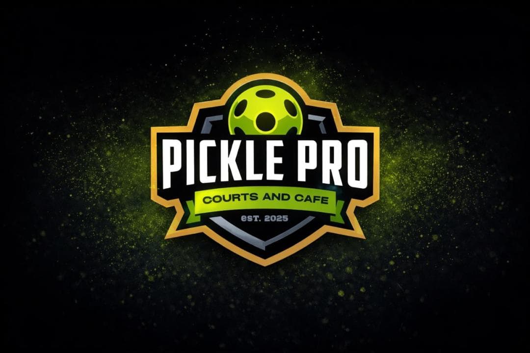 Pickle Pro Courts & Cafe