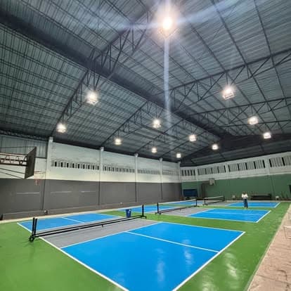 Archangel Pickleball Center