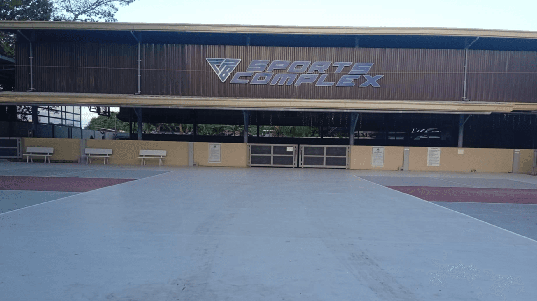 FPB Sports Complex