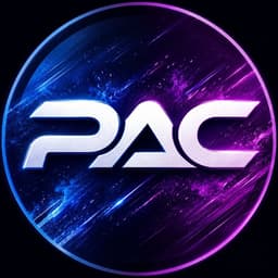 PlayPro Active Courts logo