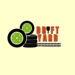 The Drift Yard logo