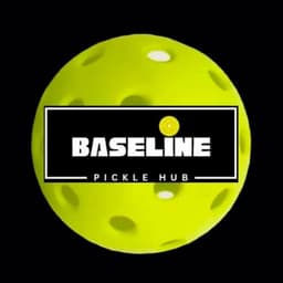 BASELINE Pickle Hub logo